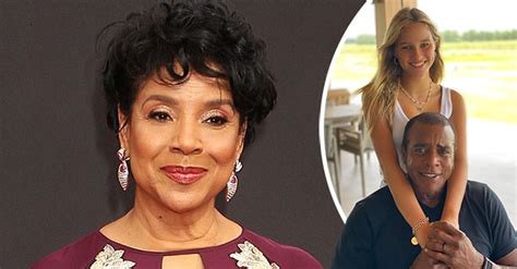 ava monroe johnson|phylicia rashad ex wife.